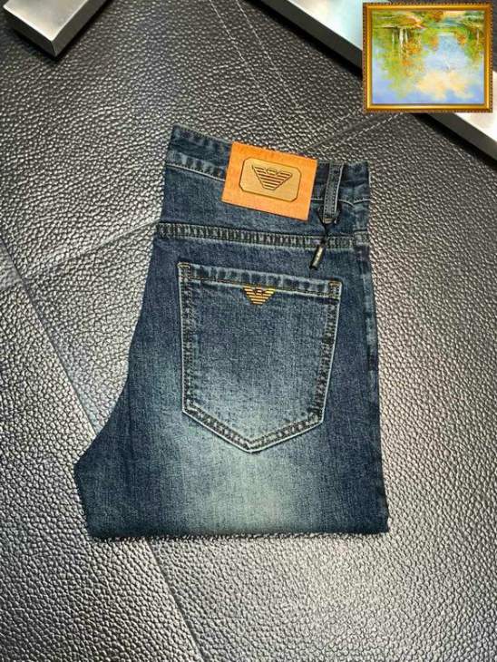 Picture of Armani Jeans Long _SKUArmanisz28-3825tn497613